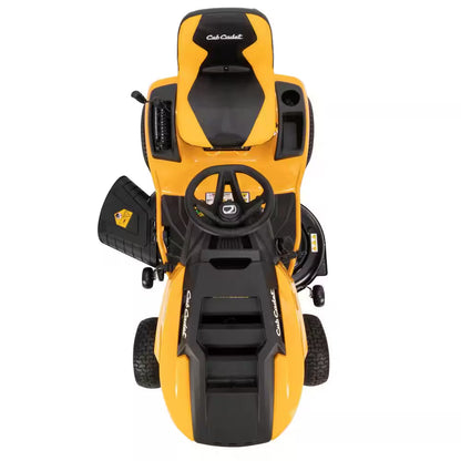 XT1 Enduro LT 42 In. 547 Cc Engine with Intellipower Hydrostatic Drive Gas Riding Lawn Tractor